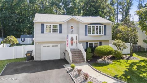 47 Croman Court Hazlet NJ 07730