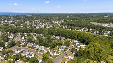 47 Croman Court Hazlet NJ 07730
