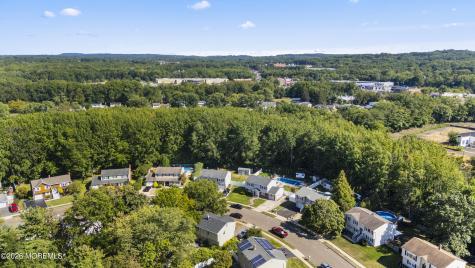 47 Croman Court Hazlet NJ 07730