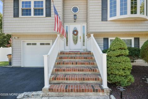 47 Croman Court Hazlet NJ 07730