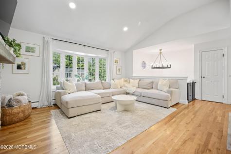 47 Croman Court Hazlet NJ 07730
