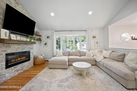 47 Croman Court Hazlet NJ 07730