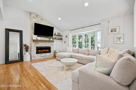 47 Croman Court Hazlet NJ 07730