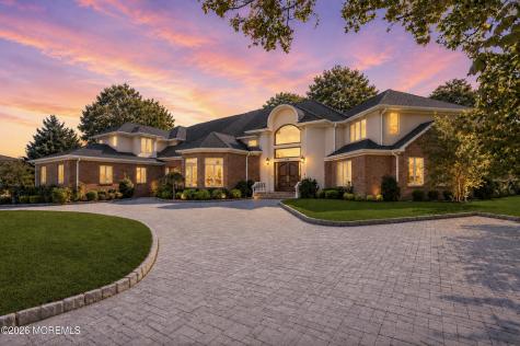 284 Park Avenue Oakhurst NJ 07755