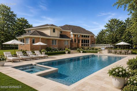 284 Park Avenue Oakhurst NJ 07755