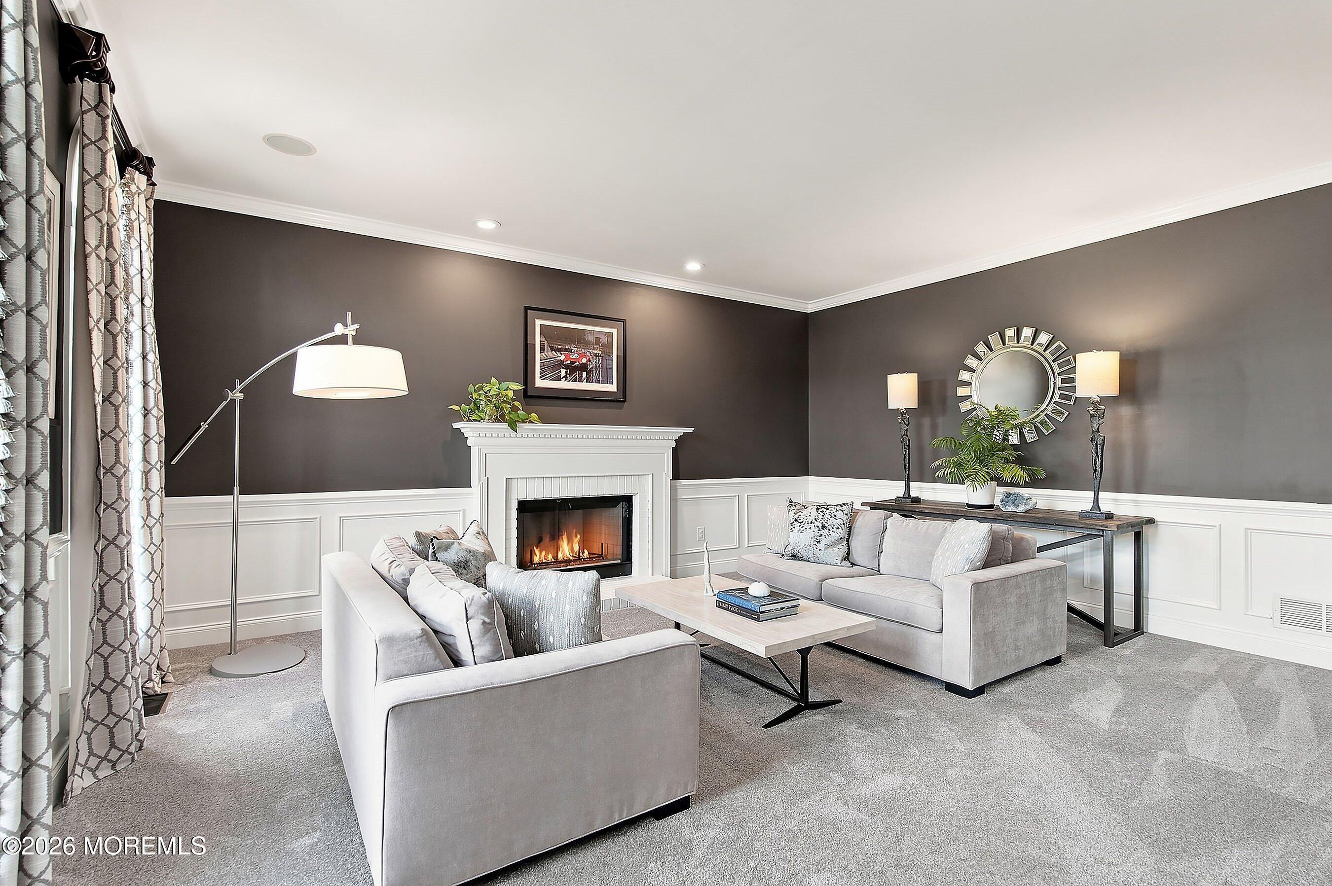 6 Courtney Court Freehold NJ 07728