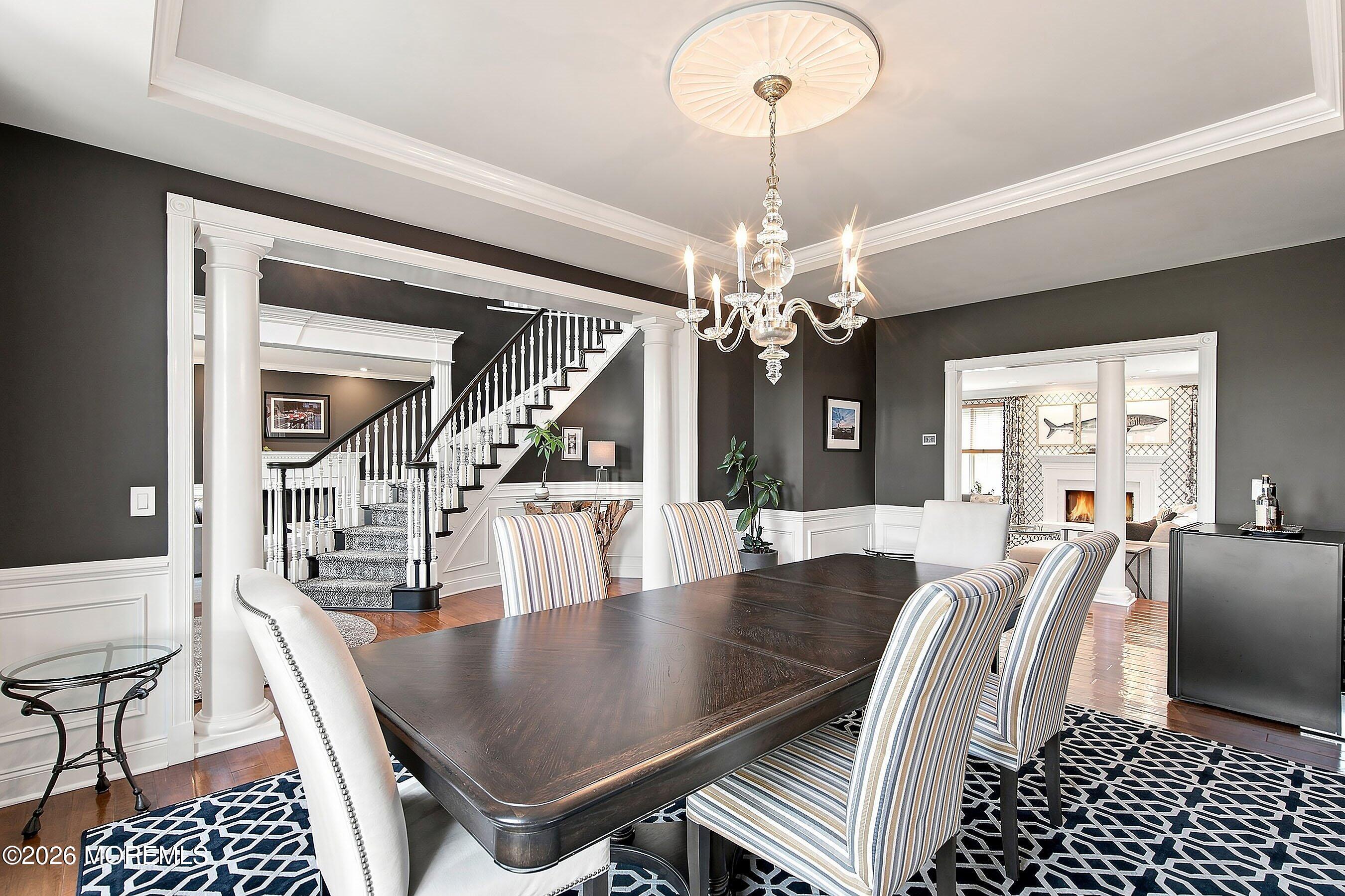 6 Courtney Court Freehold NJ 07728