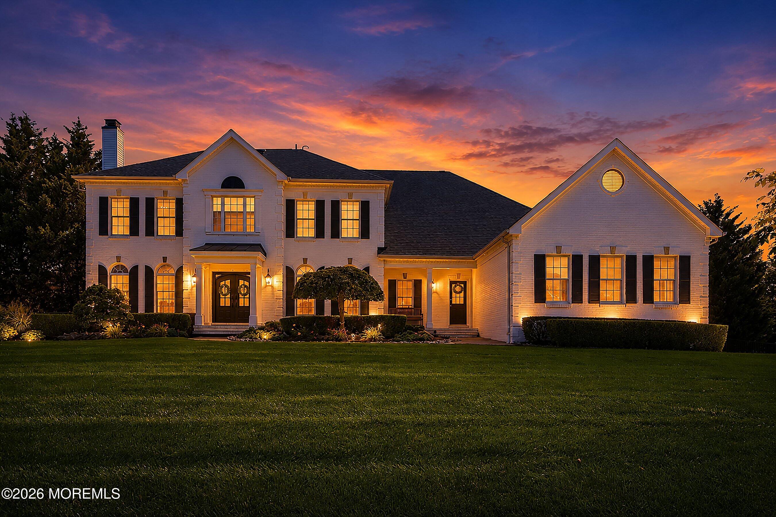 6 Courtney Court Freehold NJ 07728