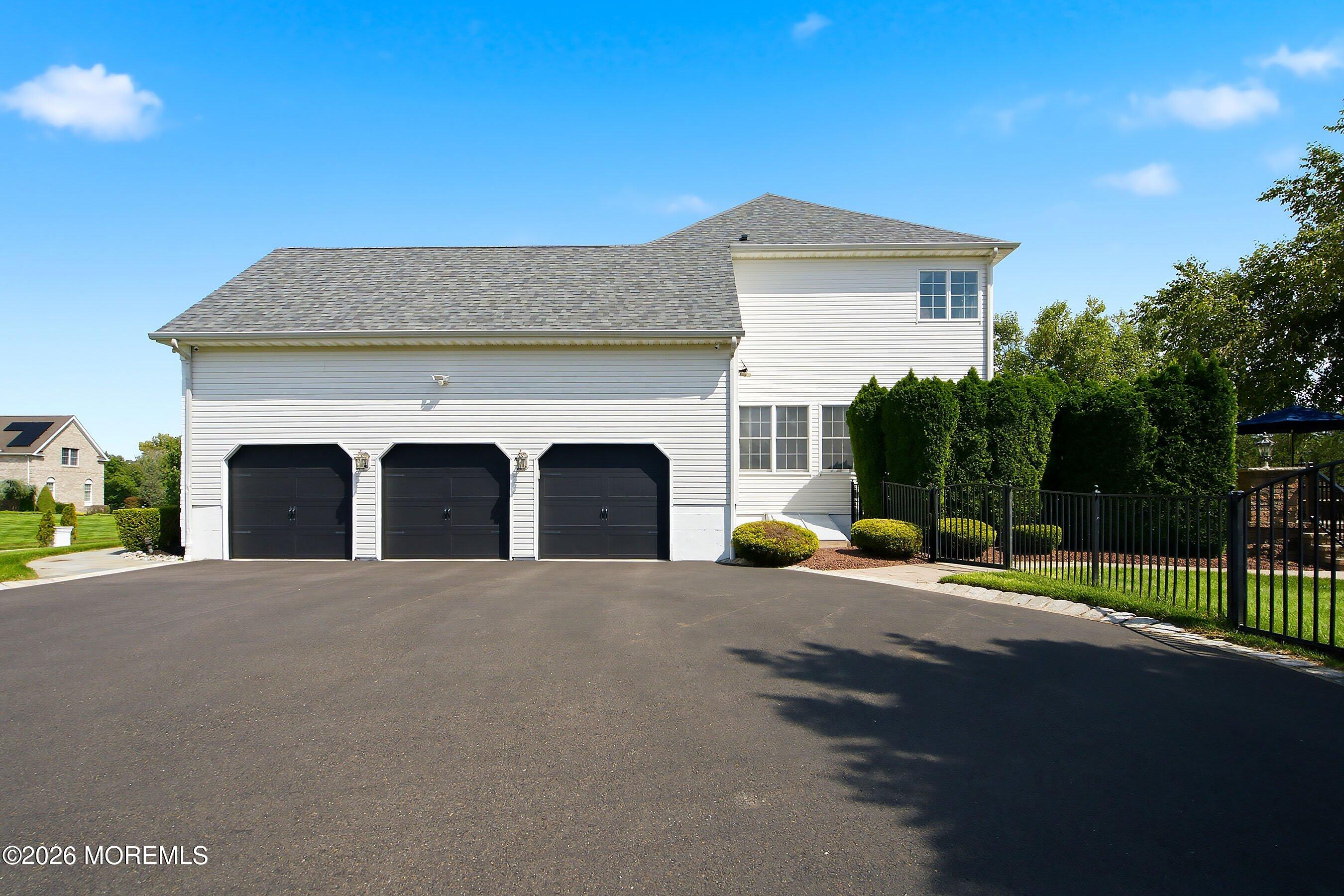 6 Courtney Court Freehold NJ 07728