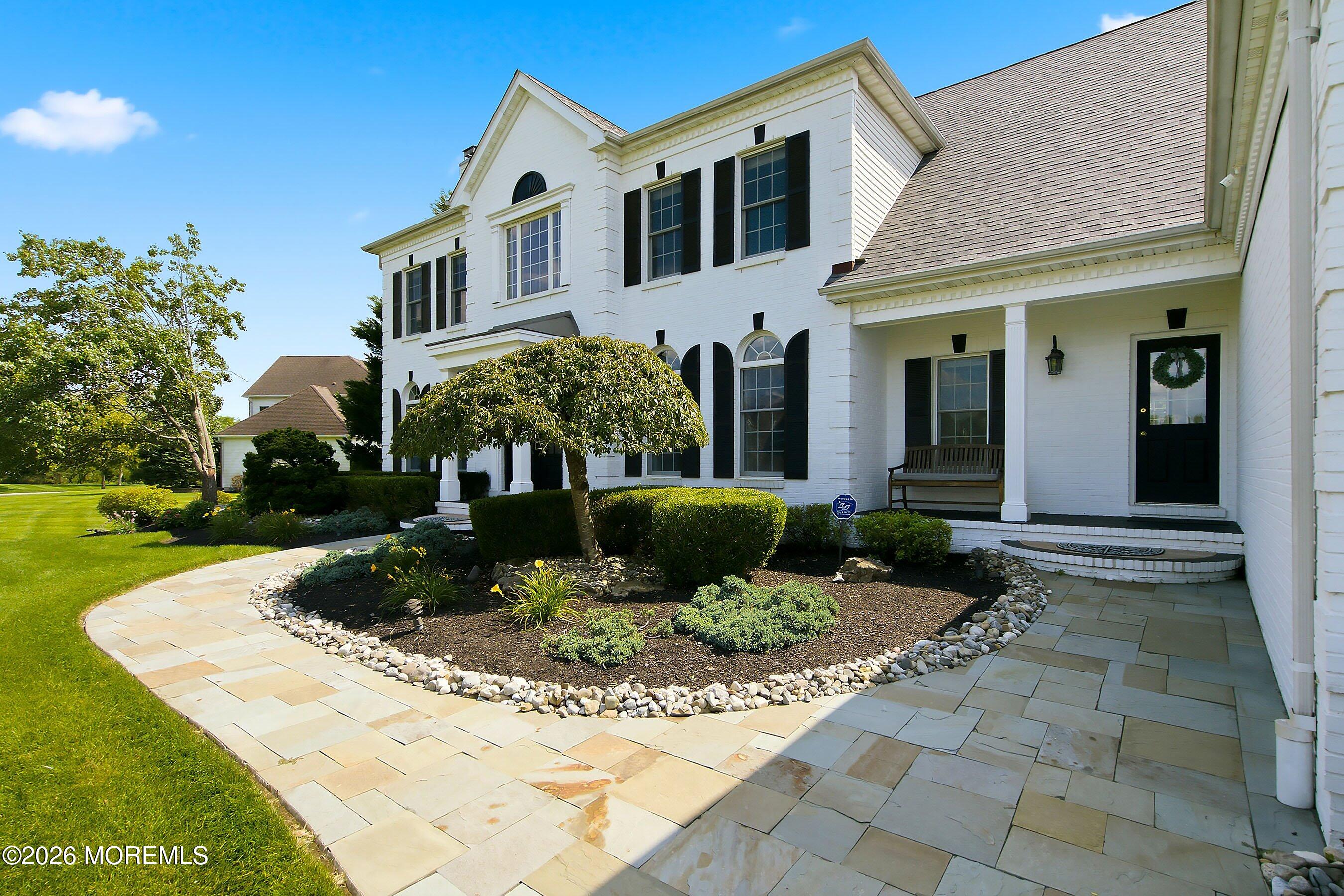 6 Courtney Court Freehold NJ 07728