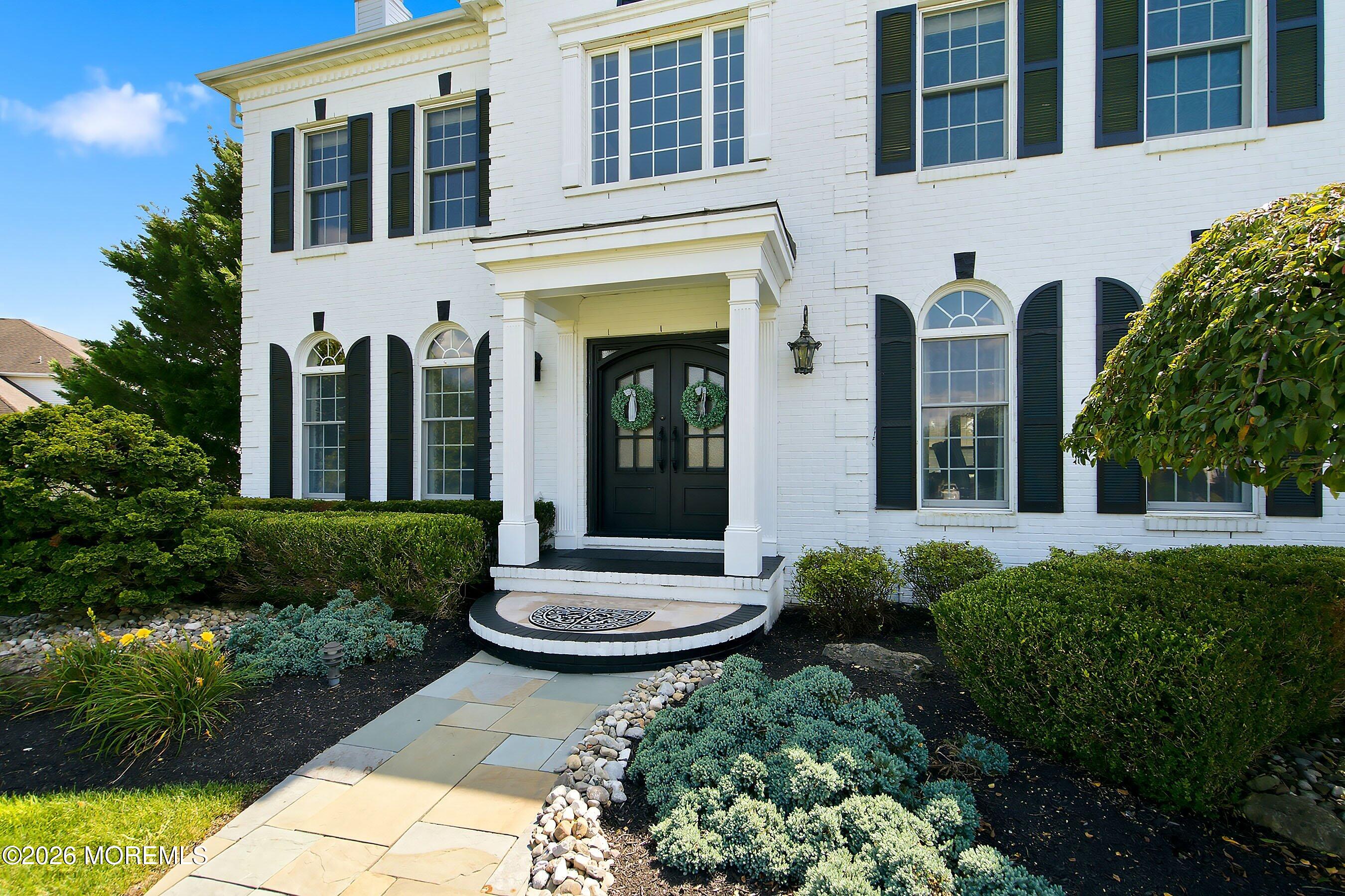 6 Courtney Court Freehold NJ 07728