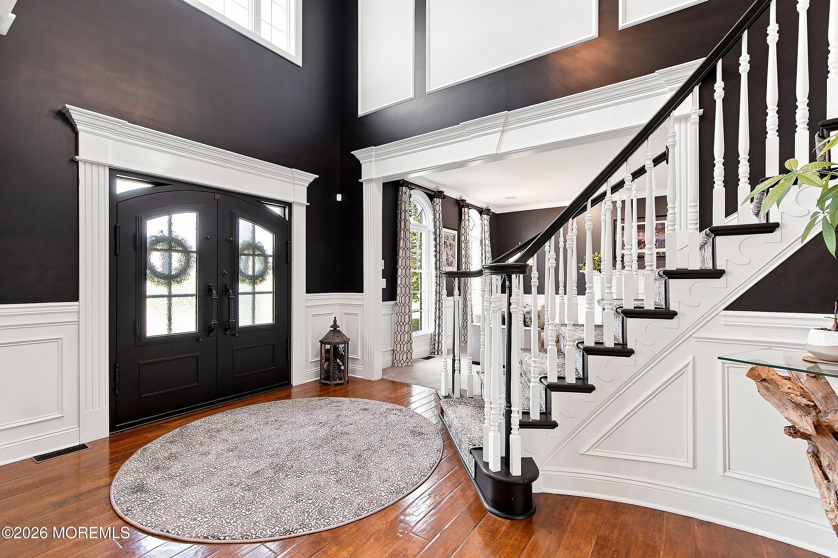 6 Courtney Court Freehold NJ 07728