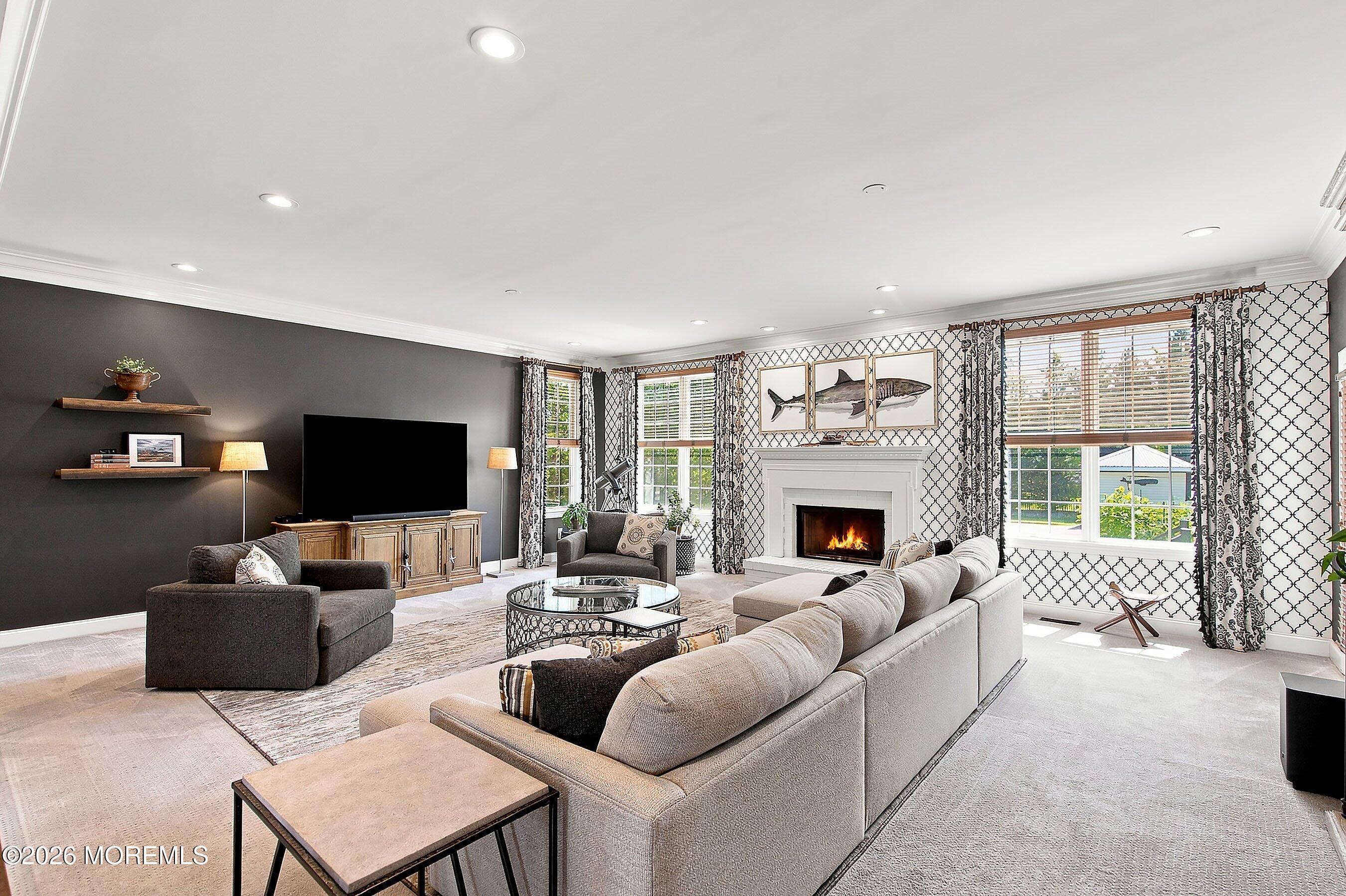 6 Courtney Court Freehold NJ 07728
