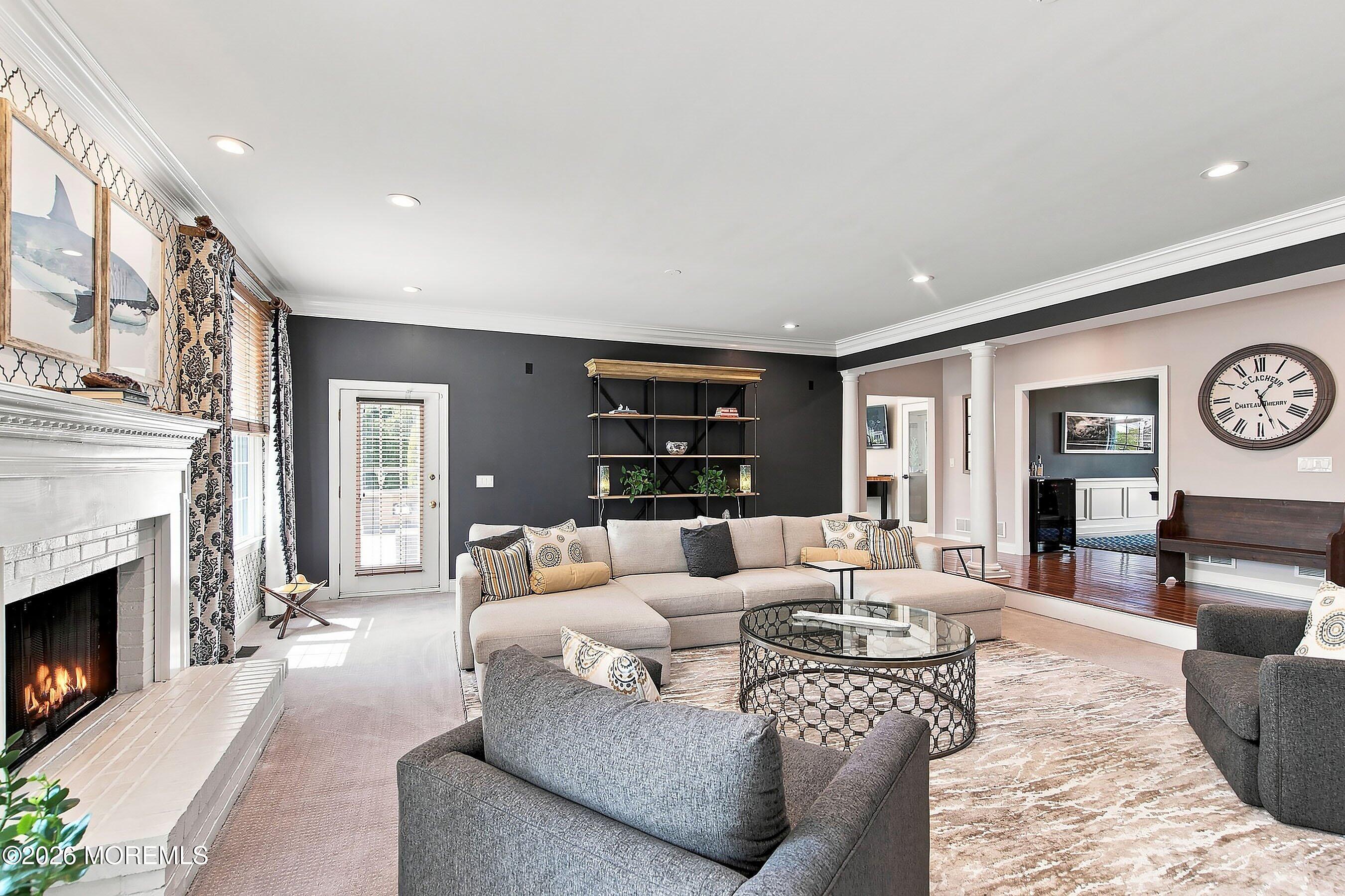 6 Courtney Court Freehold NJ 07728