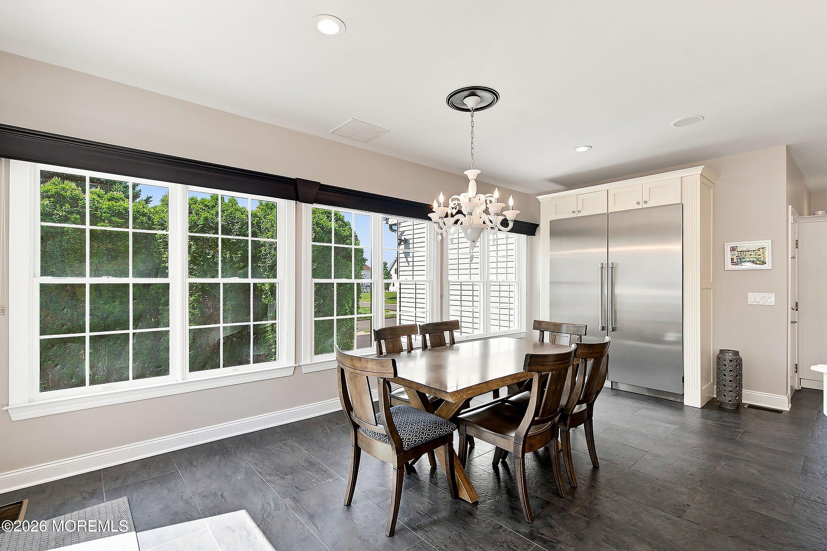 6 Courtney Court Freehold NJ 07728