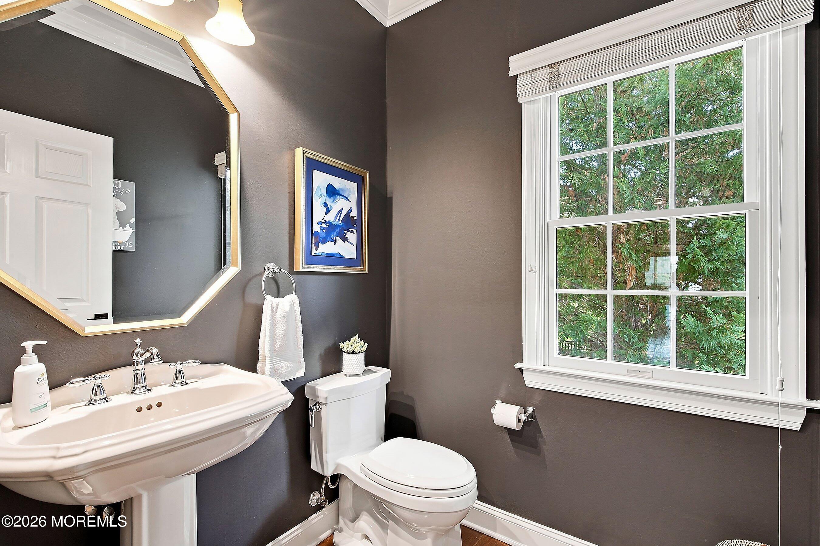 6 Courtney Court Freehold NJ 07728