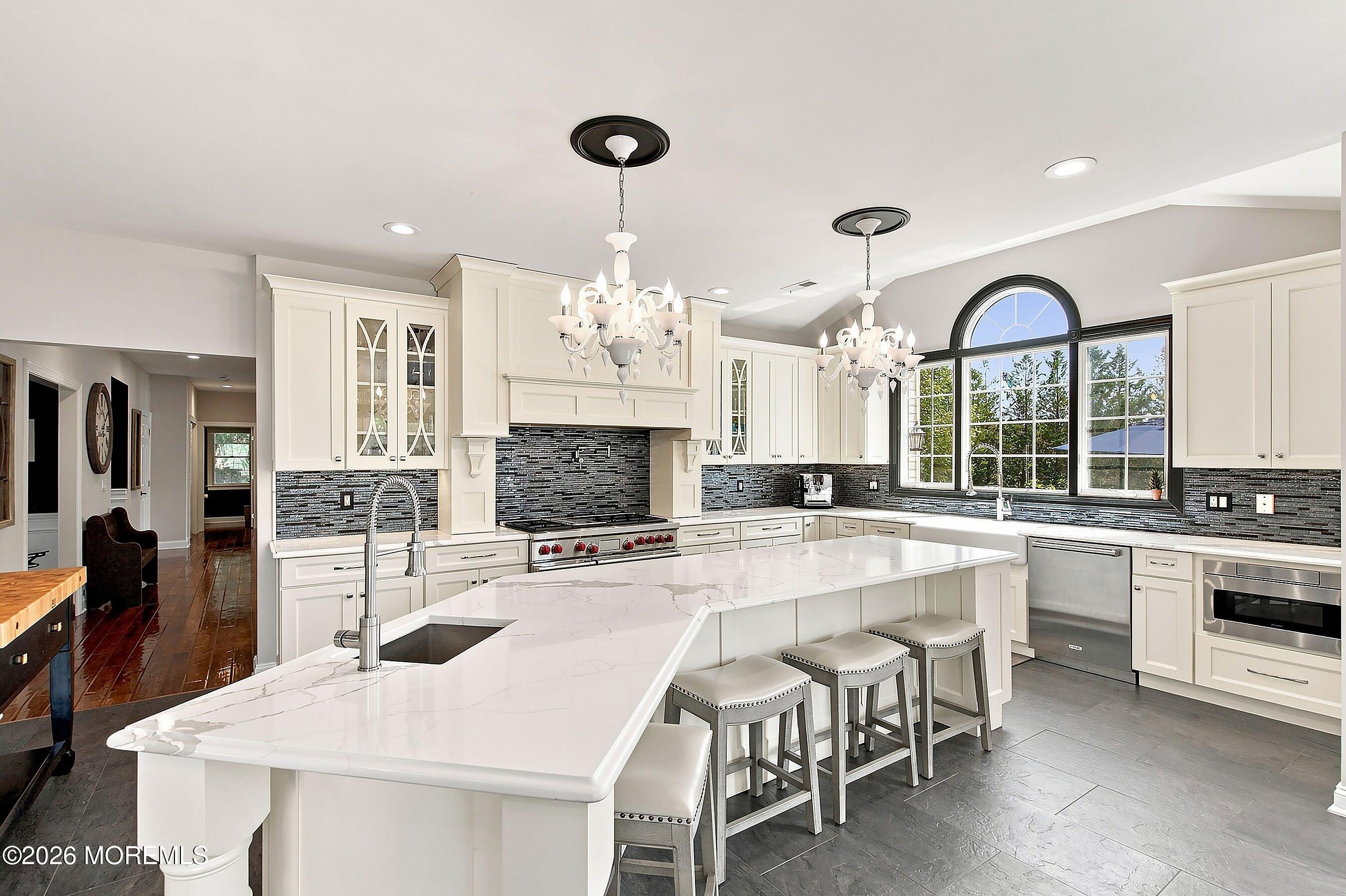 6 Courtney Court Freehold NJ 07728