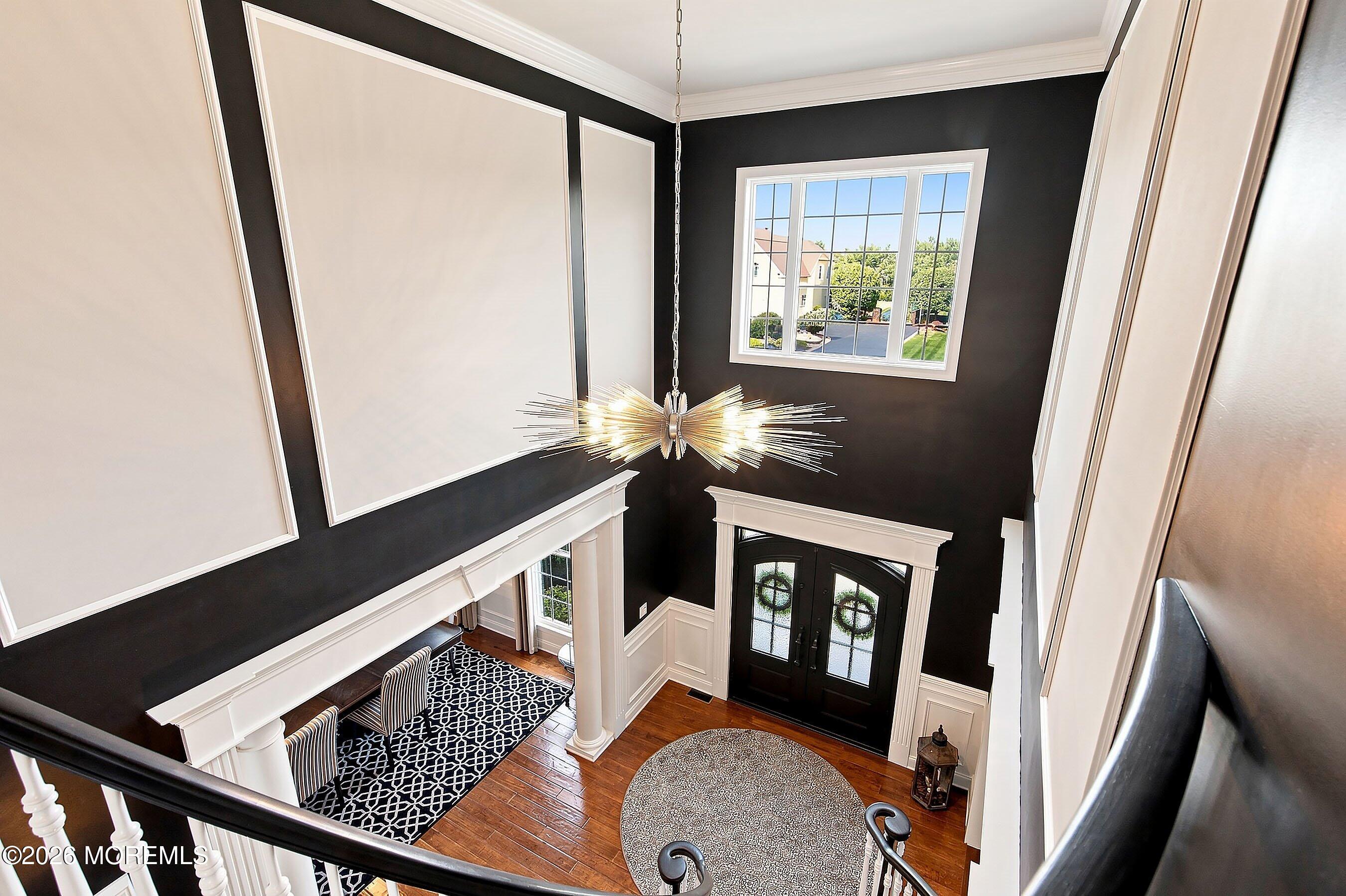 6 Courtney Court Freehold NJ 07728