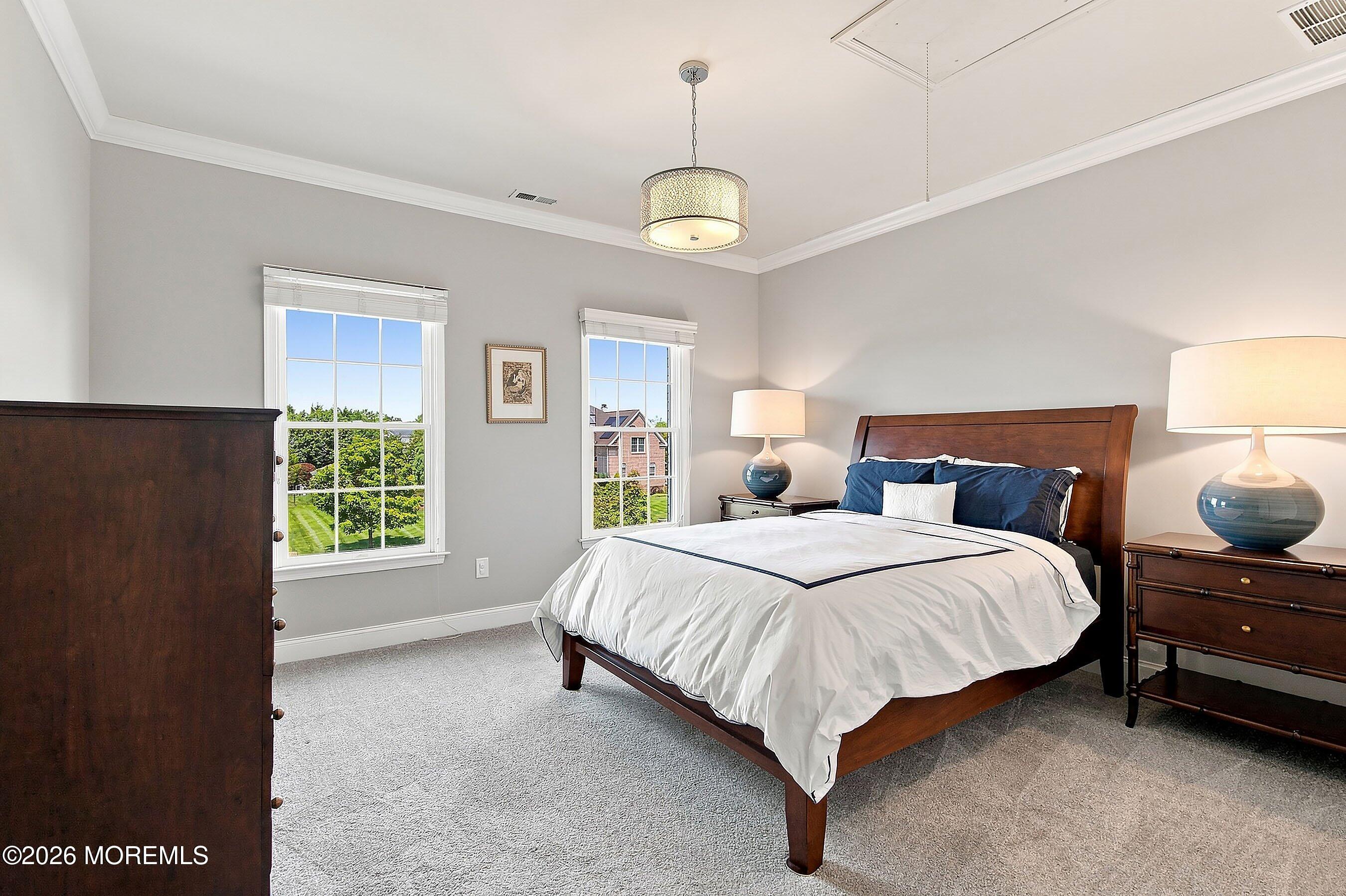 6 Courtney Court Freehold NJ 07728