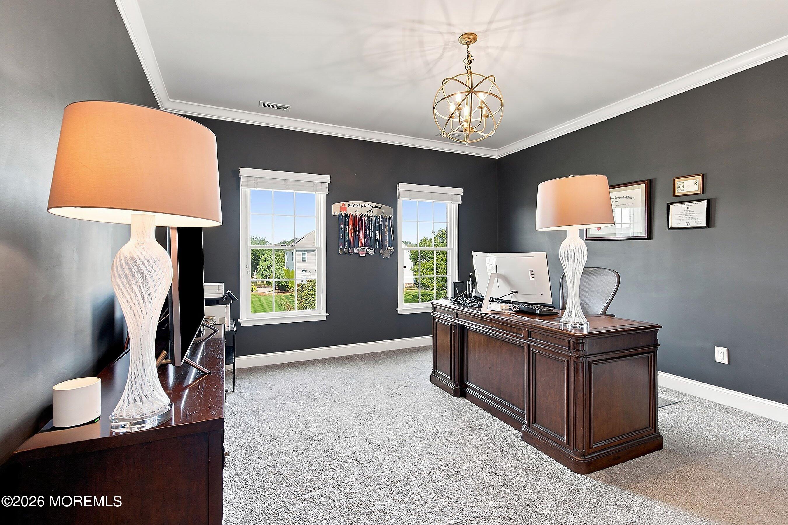 6 Courtney Court Freehold NJ 07728