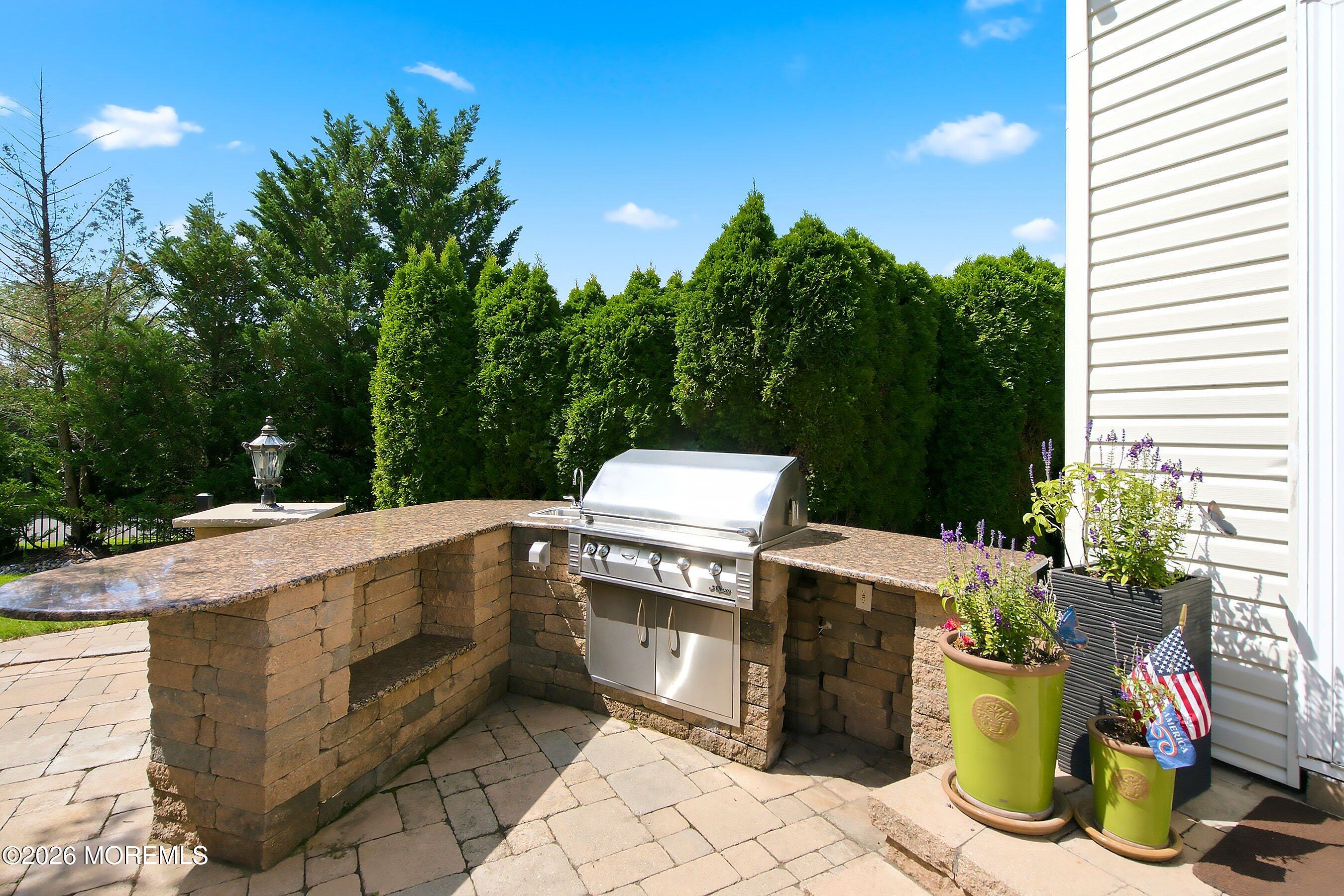 6 Courtney Court Freehold NJ 07728