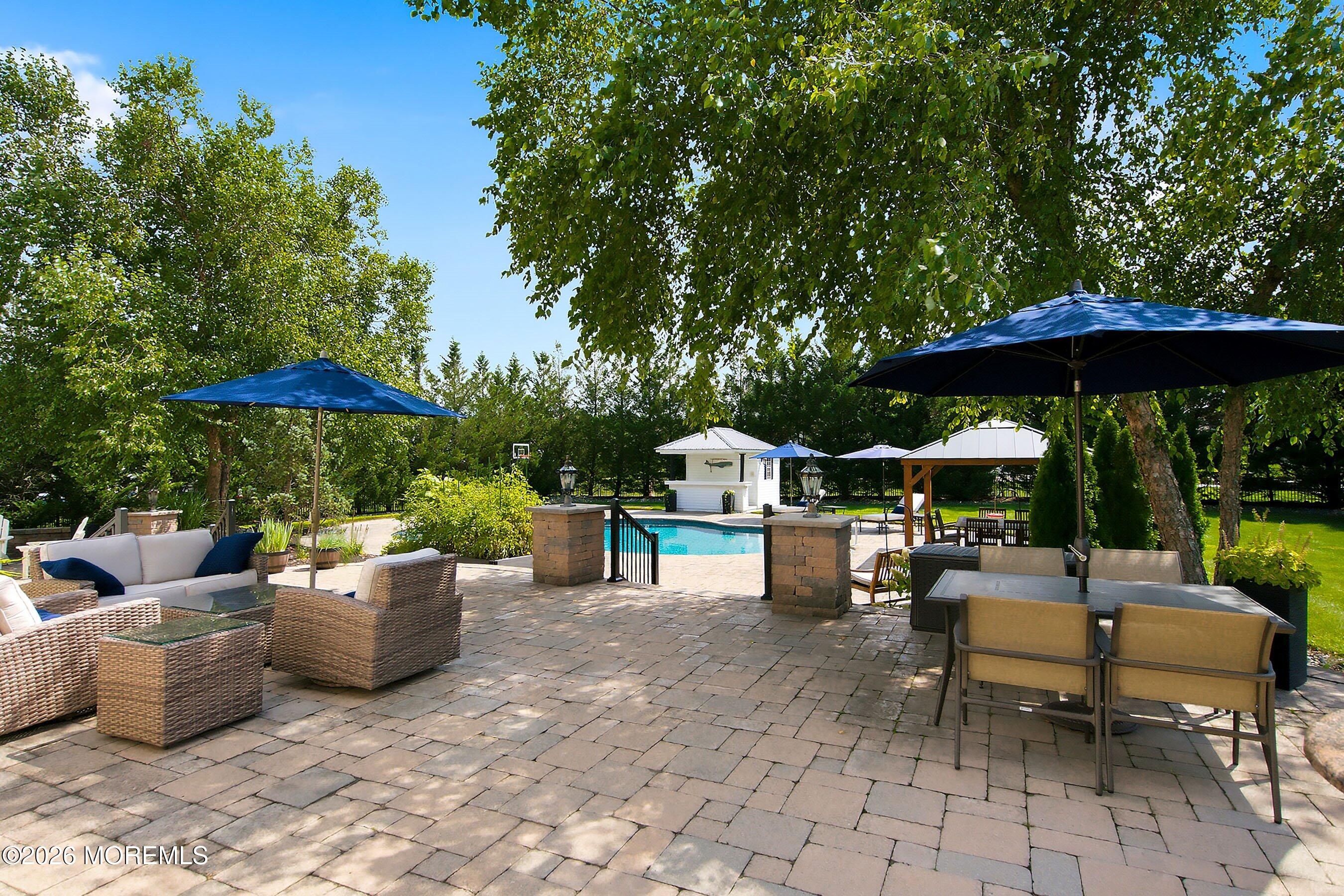 6 Courtney Court Freehold NJ 07728