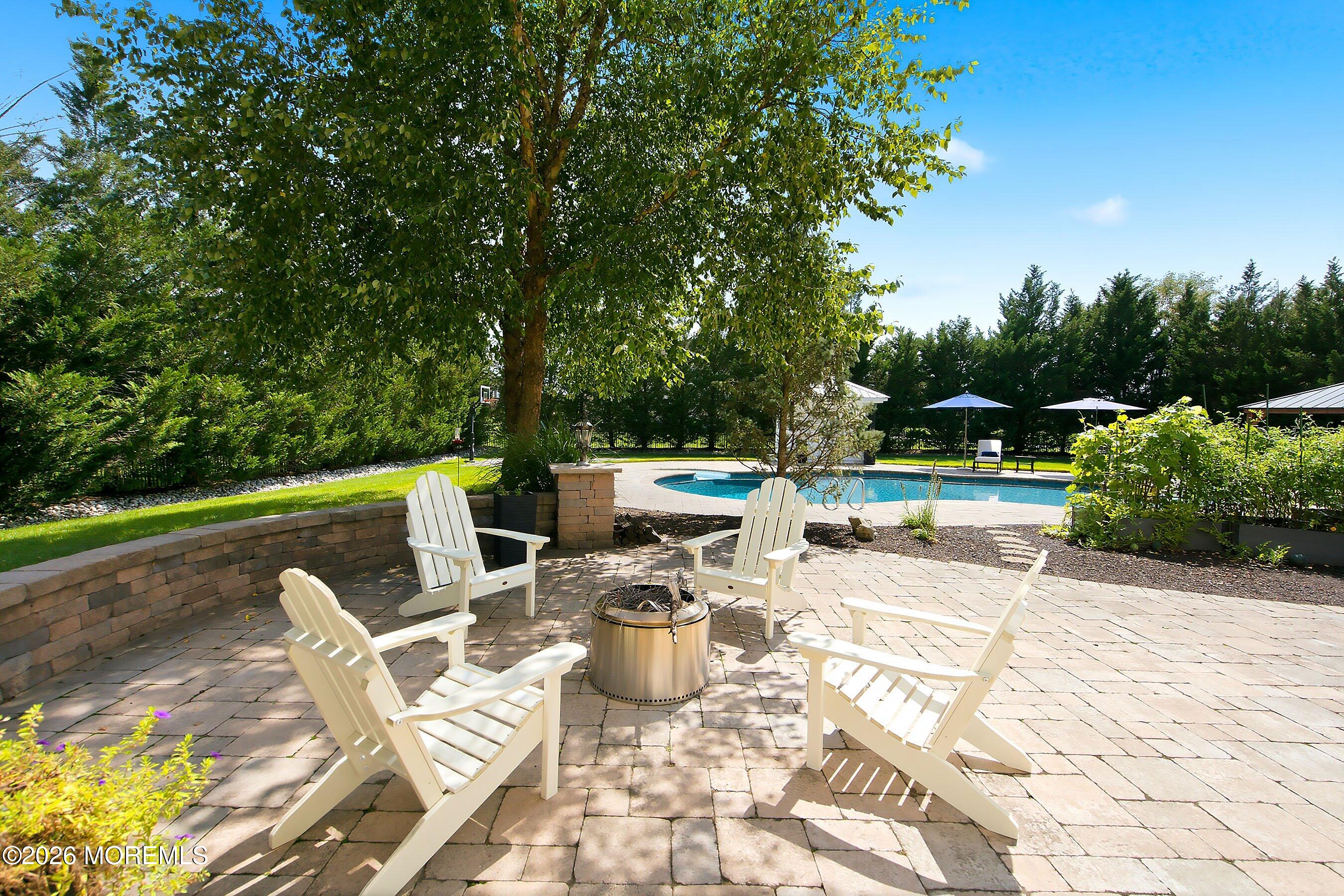 6 Courtney Court Freehold NJ 07728