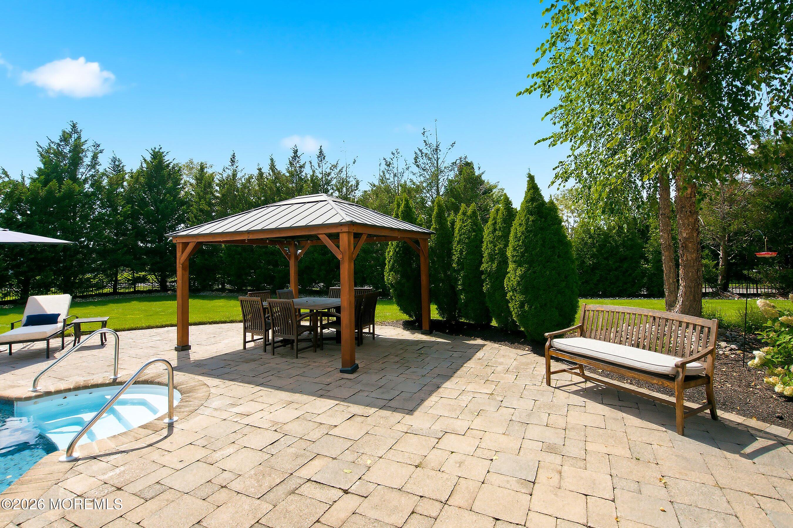 6 Courtney Court Freehold NJ 07728