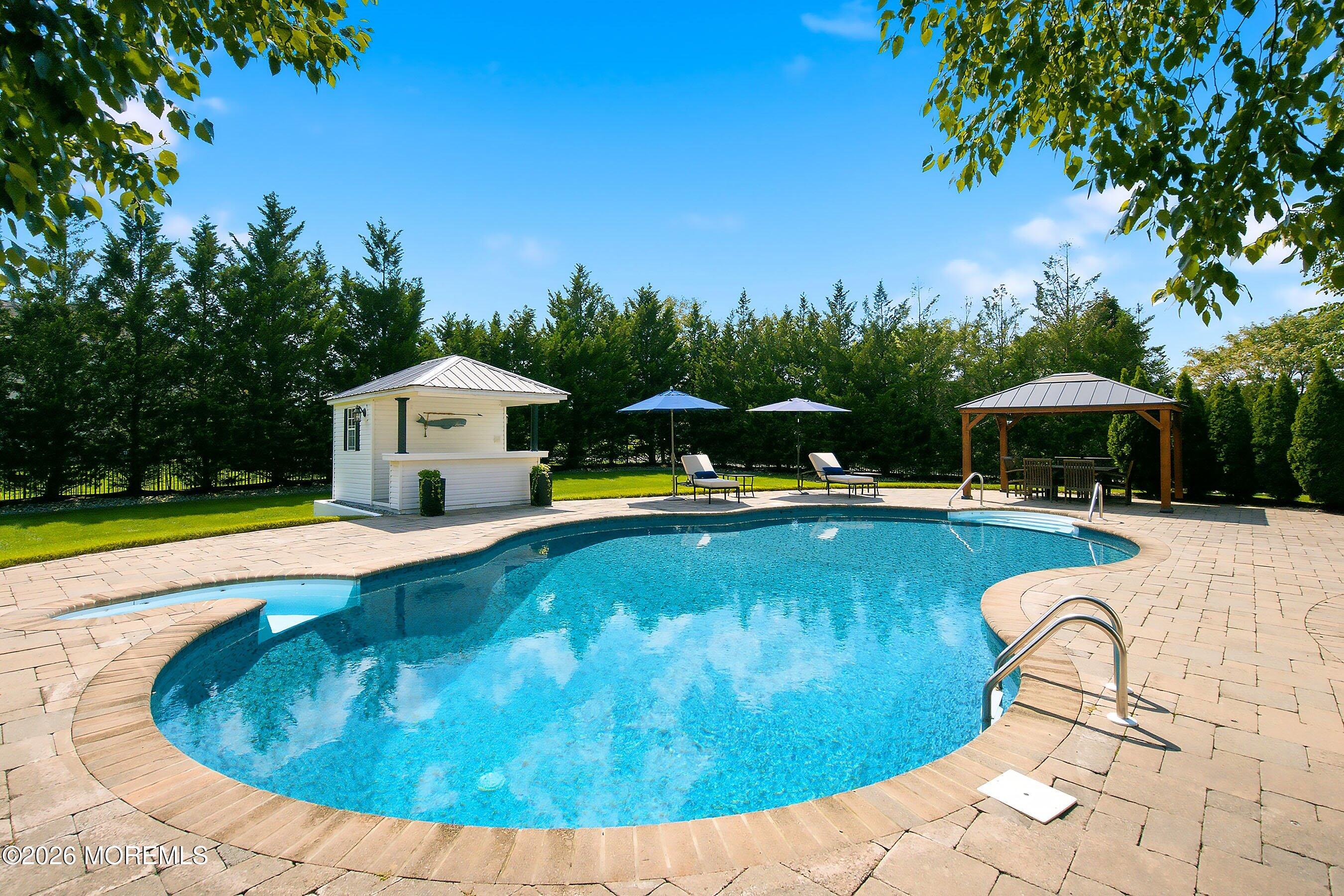 6 Courtney Court Freehold NJ 07728