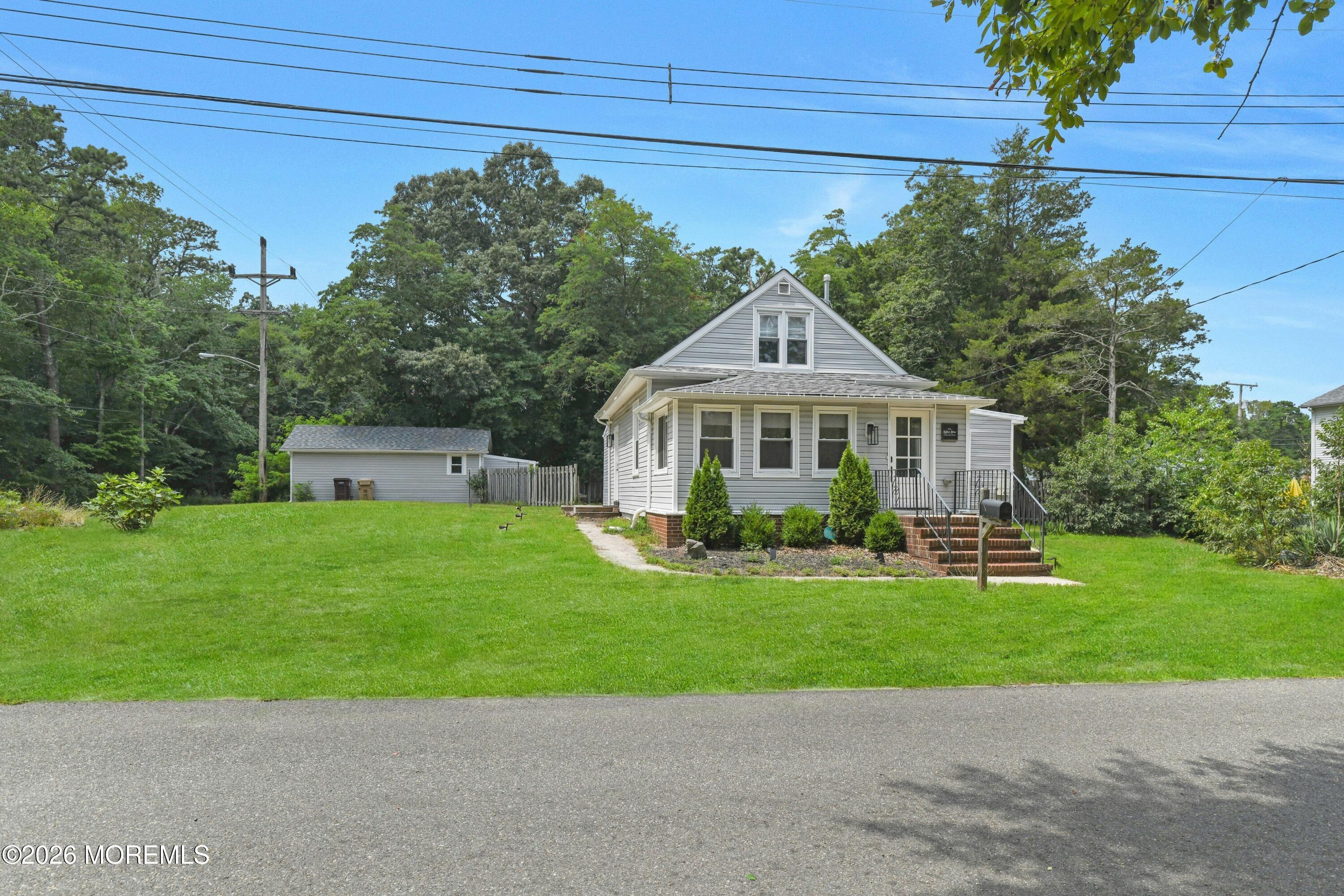 Bayville NJ, 914 Anglesea Avenue