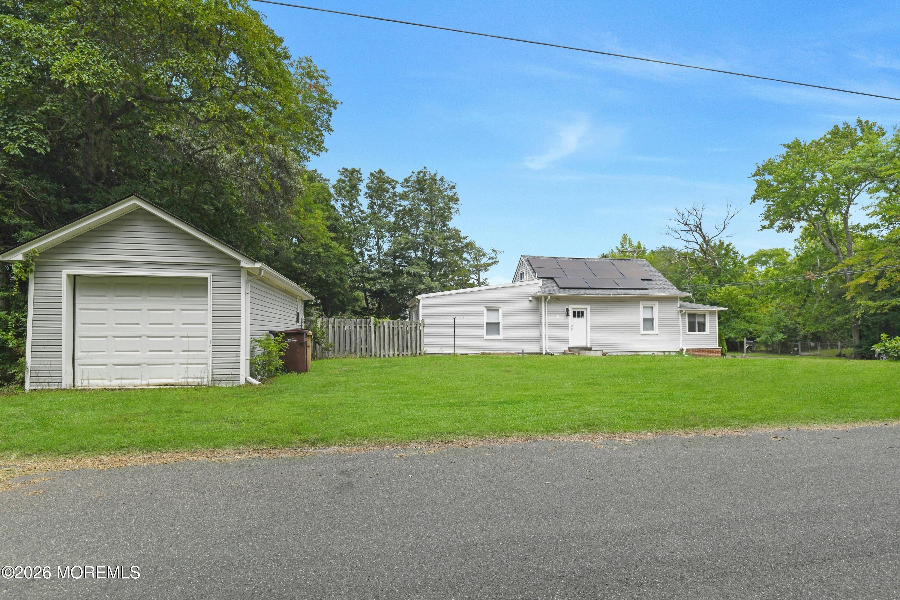 914 Anglesea Avenue Bayville NJ 08721