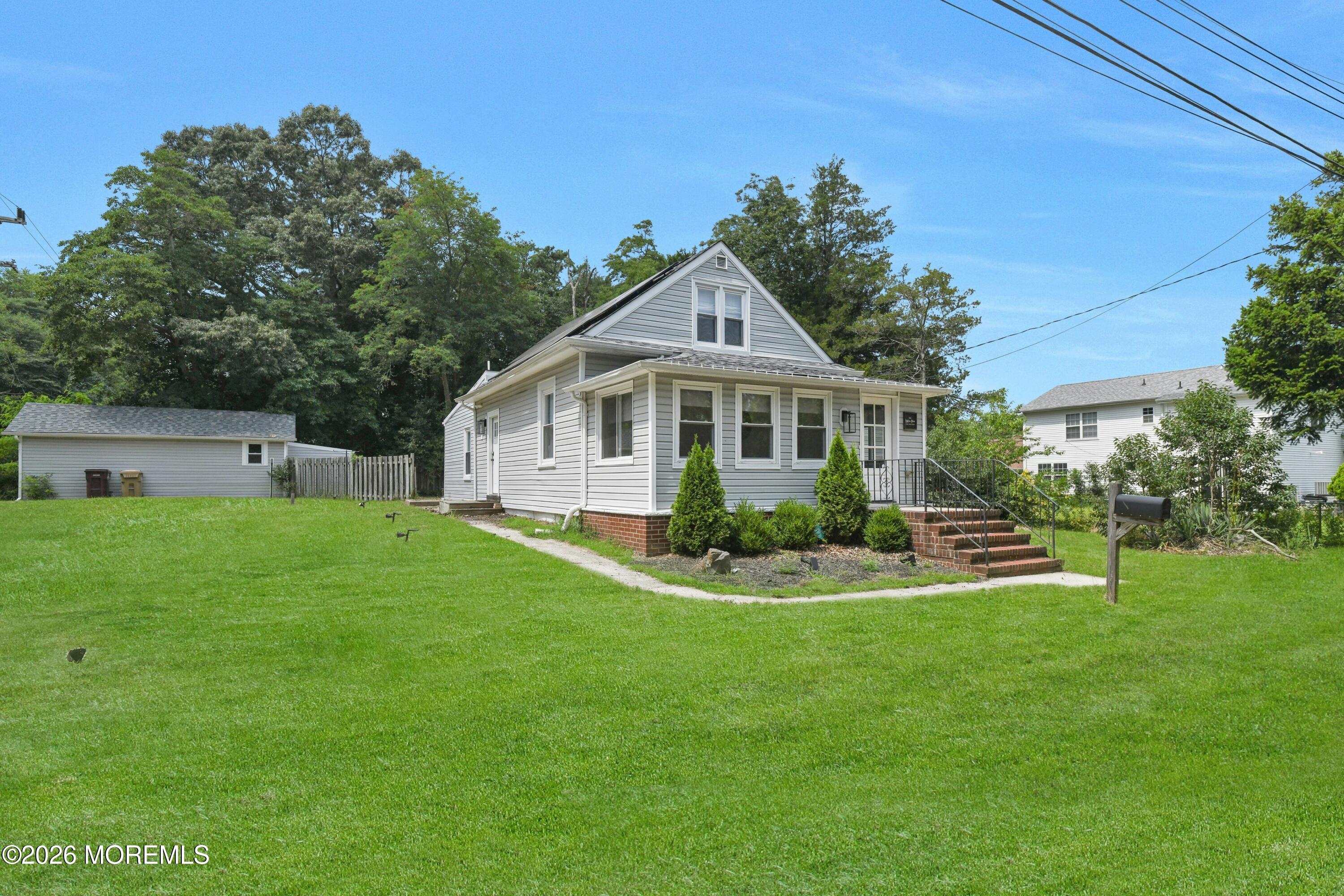 914 Anglesea Avenue Bayville NJ 08721