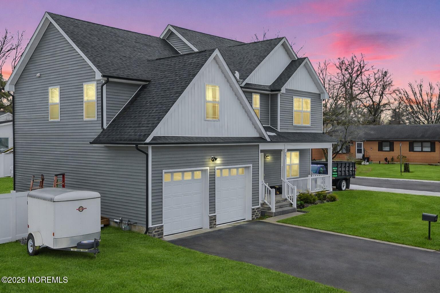 751 Leeward Avenue Beachwood NJ 08722