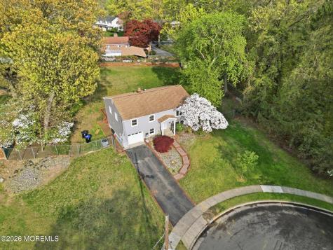 22 Prince Road East Brunswick NJ 08816
