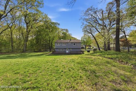22 Prince Road East Brunswick NJ 08816