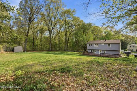 22 Prince Road East Brunswick NJ 08816