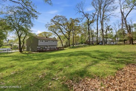 22 Prince Road East Brunswick NJ 08816