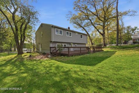 22 Prince Road East Brunswick NJ 08816