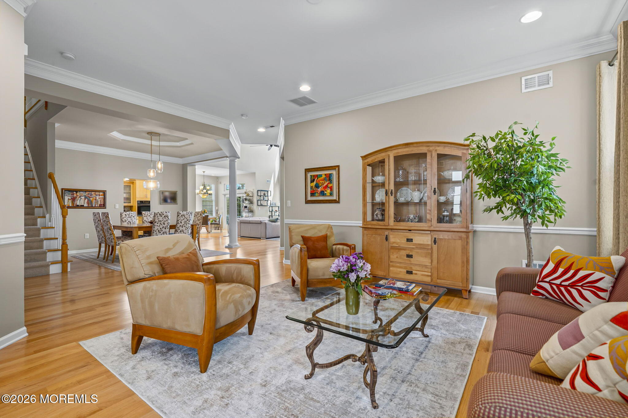 5 Ballybunion Drive Monroe NJ 08831