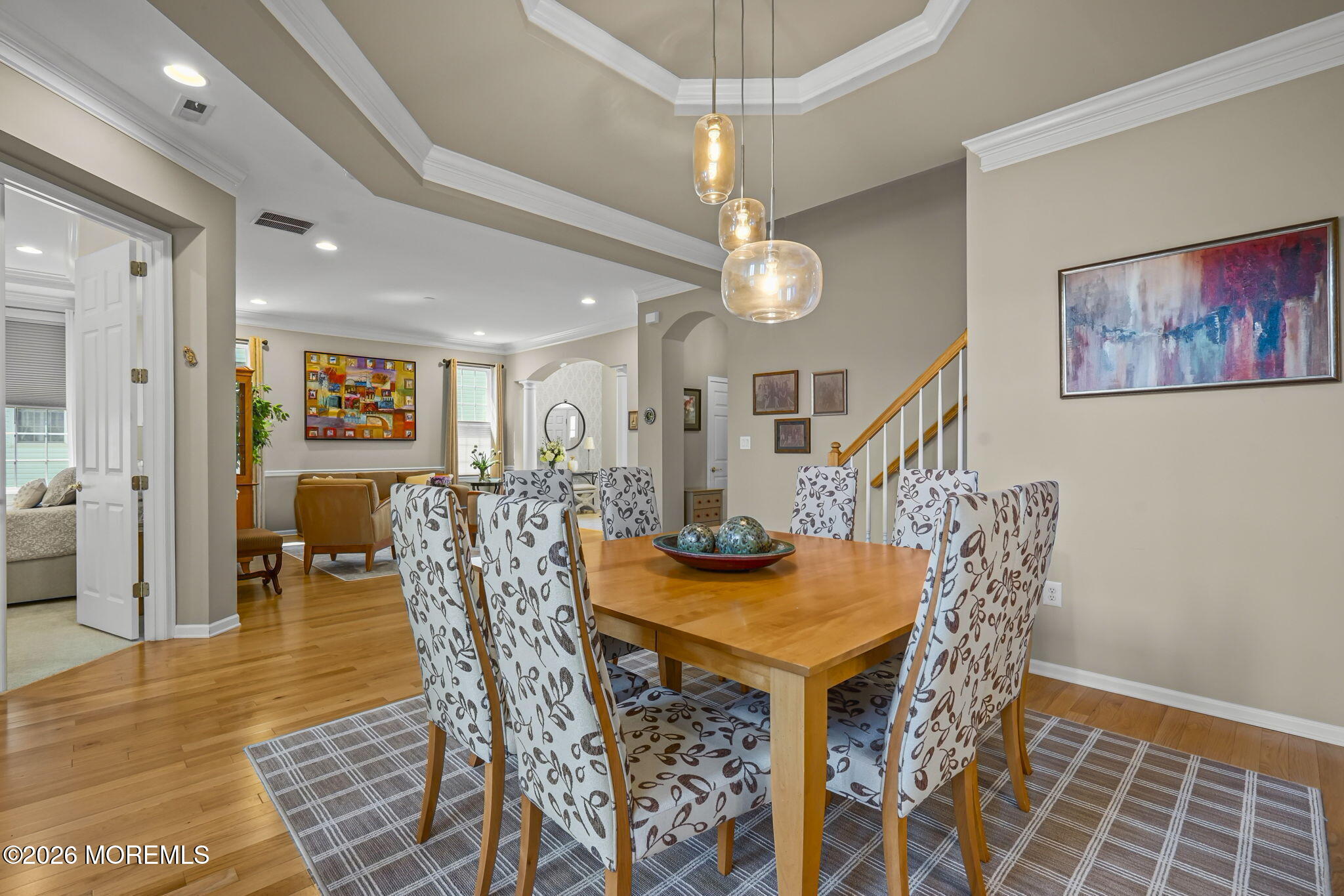 5 Ballybunion Drive Monroe NJ 08831