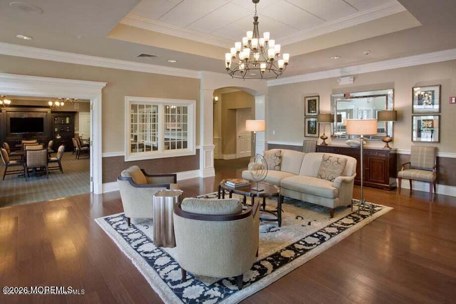 5 Ballybunion Drive Monroe NJ 08831