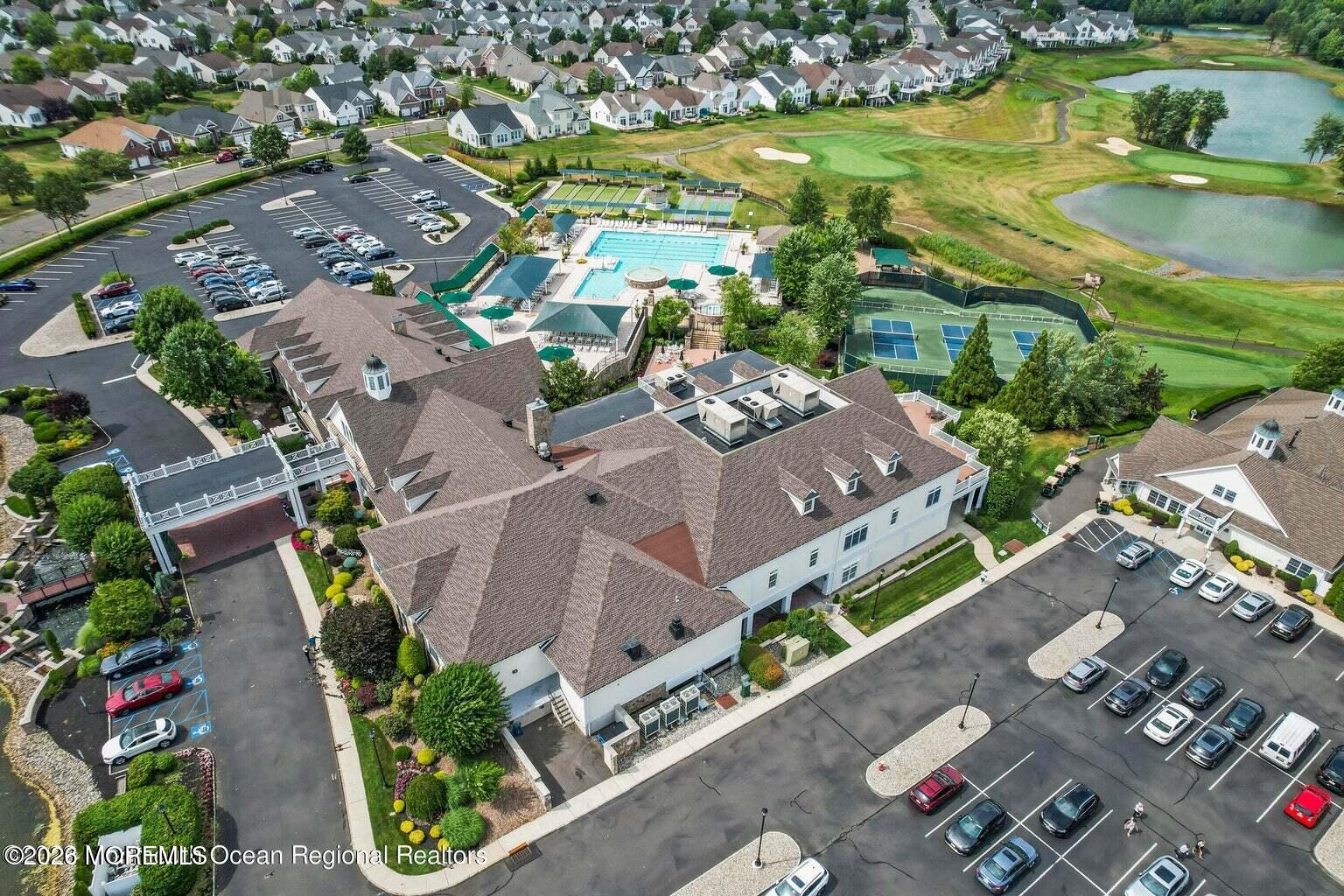 5 Ballybunion Drive Monroe NJ 08831