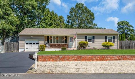 810 Devon Street Forked River NJ 08731