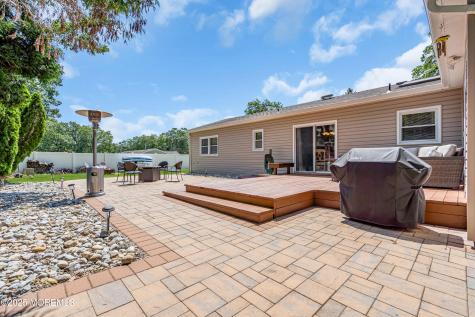 810 Devon Street Forked River NJ 08731