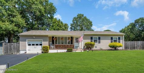 810 Devon Street Forked River NJ 08731