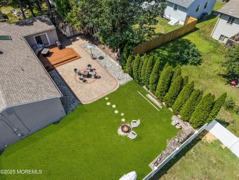 810 Devon Street Forked River NJ 08731
