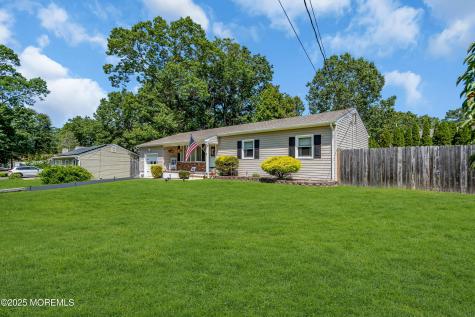 810 Devon Street Forked River NJ 08731