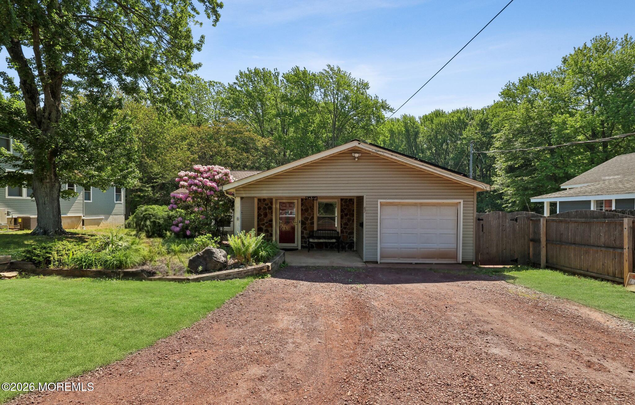 87 New Monmouth Road Middletown NJ 07748