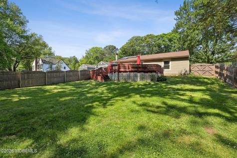 87 New Monmouth Road Middletown NJ 07748