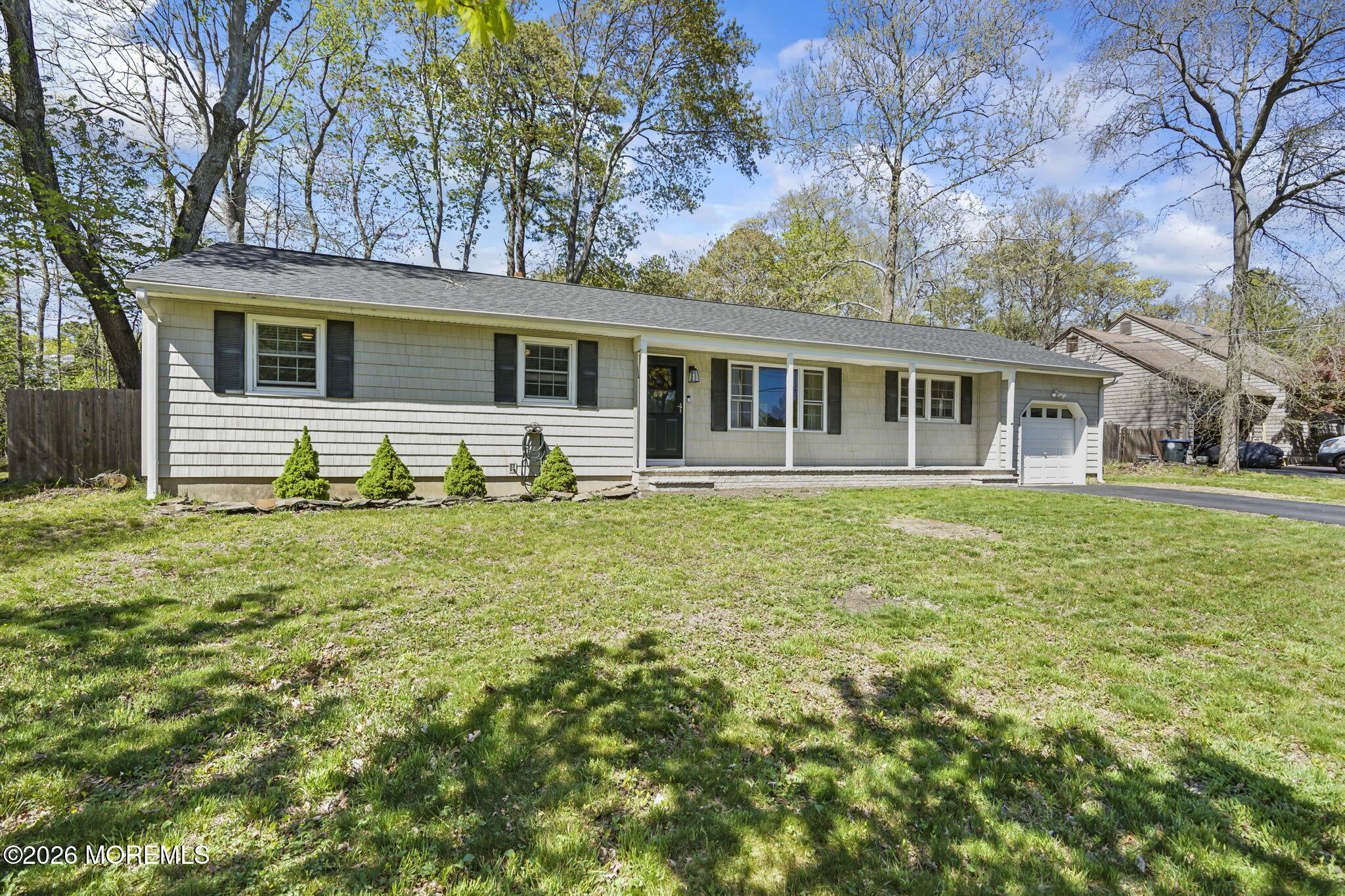 4700 Belmar Boulevard Wall NJ 07753